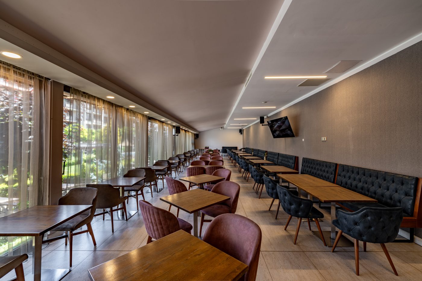 Lobby Bar